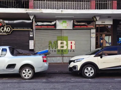 Ponto Comercial para alugar, 100m² no Centro, Juiz de Fora