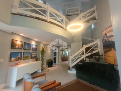 Casa com 4 Quartos à venda, 298m² no Ipanema, Porto Alegre