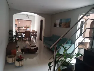 Casa com 3 Quartos à venda, 200m² no Rudge Ramos, São Bernardo do Campo
