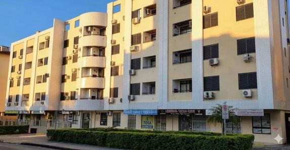 Apartamento com 2 Quartos à venda, 63m² no Ingleses do Rio Vermelho, Florianópolis