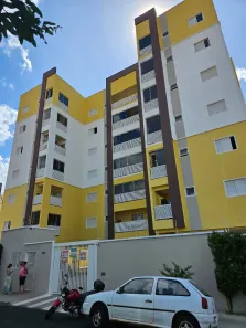 Apartamento com 1 Quarto à venda, 45m² no Higienópolis, São José do Rio Preto