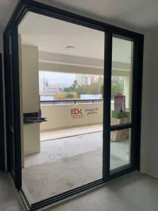 Apartamento com 2 Quartos à venda, 75m² no Jardim Apolo I, São José dos Campos