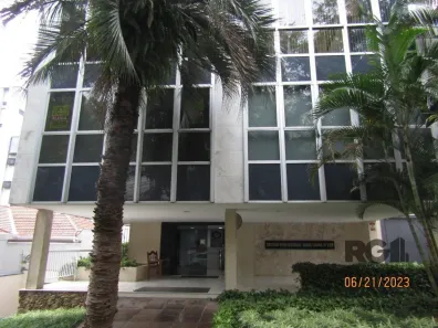 Sala Comercial à venda, 34m² no Rio Branco, Porto Alegre