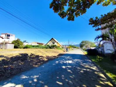 Lote/Terreno à venda, 337m² no Pinheira, Palhoça