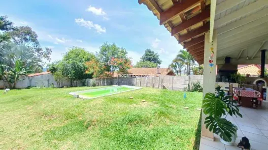 Fazenda/Sítio com 3 Quartos à venda, 492m² no Terras de San Marco, Itatiba