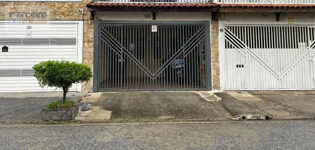 Sobrado com 2 Quartos à venda, 80m² no Jardim Santa Maria, São Paulo