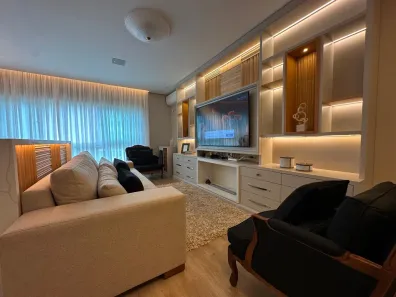Apartamento com 3 Quartos à venda, 106m² no Vila Suica, Gramado