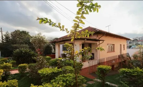 Casa com 3 Quartos à venda, 1000m² no Vila Prado, São Paulo