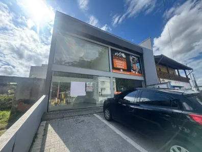 para alugar, 80m² no Santa Rita, Brusque