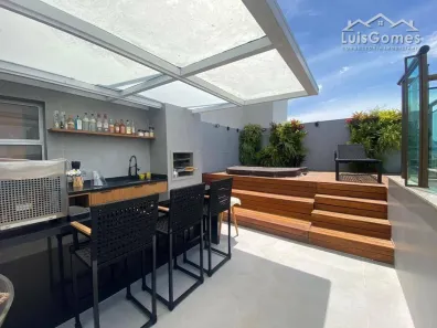 Apartamento com 3 Quartos à venda, 160m² no Barra Olímpica, Rio de Janeiro