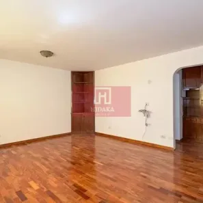 Apartamento com 3 Quartos à venda, 100m² no Brooklin Paulista, São Paulo