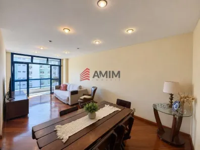 Apartamento com 4 Quartos à venda, 144m² no Icaraí, Niterói