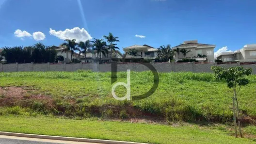 Lote/Terreno à venda, 524m² no Bairro das Palmeiras, Campinas
