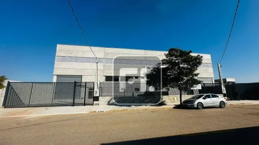 Galpão/Depósito/Armazém para alugar, 2000m² no Parque Empresarial das Mangueiras, Sorocaba