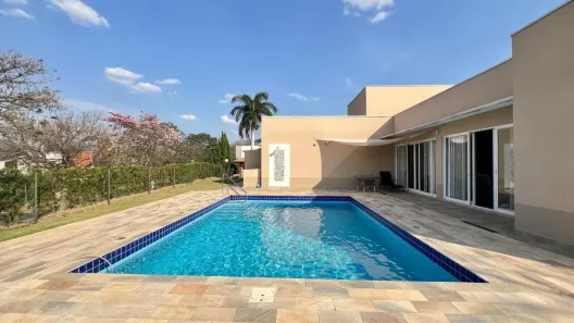 Casa com 3 Quartos à venda, 328m² no Haras Paineiras, Salto