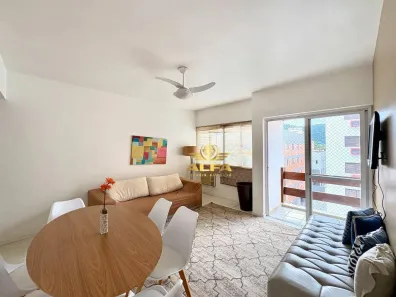 Apartamento com 3 Quartos à venda, 76m² no Enseada, Guarujá