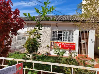 Casa com 3 Quartos à venda, 130m² no Medianeira, Porto Alegre