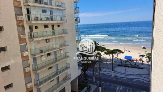 Apartamento com 4 Quartos à venda, 140m² no Pitangueiras, Guarujá