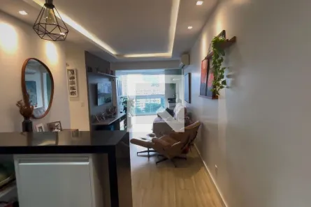 Apartamento com 3 Quartos à venda, 80m² no Recreio dos Bandeirantes, Rio de Janeiro