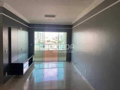 Apartamento com 4 Quartos à venda, 135m² no Vigilato Pereira, Uberlândia