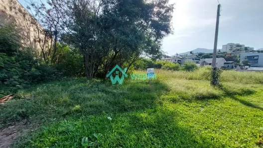 Lote/Terreno à venda, 532m² no Floresta, Dois Irmãos