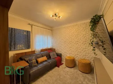 Apartamento com 3 Quartos à venda, 155m² no Campo Belo, São Paulo