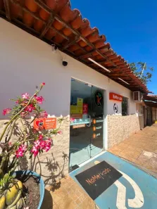 Lote/Terreno à venda, 1200m² no Novo Uruguai, Teresina