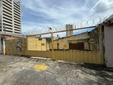 Lote/Terreno à venda, 430m² no Horto, Belo Horizonte