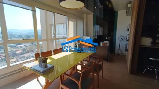 Sala Comercial à venda, 47m² no Sítio Tamboré Alphaville, Barueri