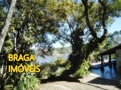 Fazenda/Sítio com 4 Quartos à venda, 550m² no Paruru, Ibiúna