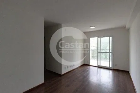 Apartamento com 3 Quartos para alugar, 78m² no Parque da Vila Prudente, São Paulo