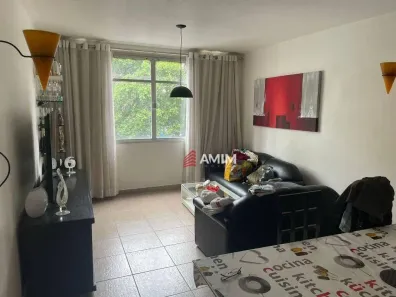 Apartamento com 3 Quartos à venda, 106m² no Santa Rosa, Niterói