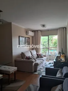 Apartamento com 3 Quartos à venda, 72m² no Bela Vista, São Paulo