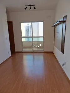 Apartamento com 2 Quartos à venda, 47m² no Vila Guiomar, Ribeirão Preto