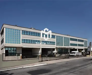 Galpão/Depósito/Armazém para alugar, 1000m² no Tamboré, Barueri