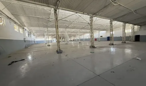 Galpão/Depósito/Armazém para alugar, 3000m² no São Pedro, Osasco