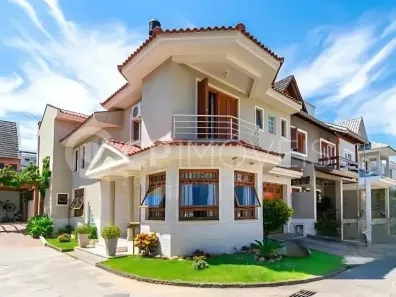 Casa de Condomínio com 3 Quartos à venda, 192m² no Sarandi, Porto Alegre