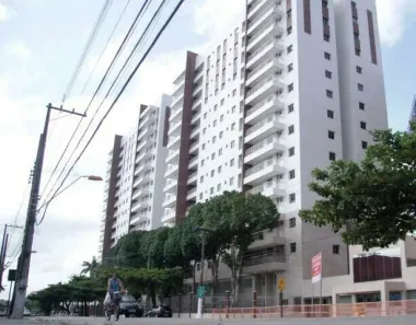 Apartamento com 3 Quartos à venda, 88m² no Marambaia, Belém