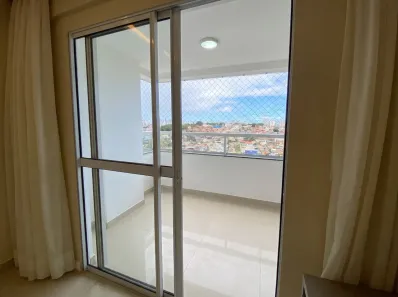 Apartamento com 2 Quartos à venda, 54m² no Luiz Anselmo, Salvador