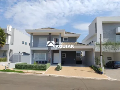 Casa de Condomínio com 3 Quartos à venda, 392m² no Jardim Green Park Residence, Hortolândia