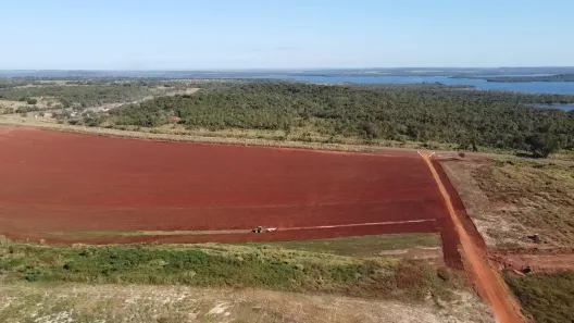 Fazenda/Sítio à venda, 2794m² no , Governador Luiz Rocha