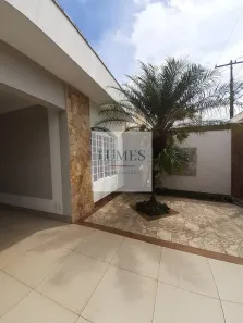 Casa com 3 Quartos à venda, 168m² no Vila Santa Maria, Americana