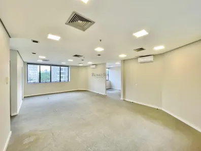 Imóvel Comercial à venda, 75m² no Jardim Paulista, São Paulo