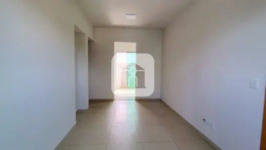 Apartamento com 2 Quartos para alugar, 60m² no Santa Mônica, Uberlândia