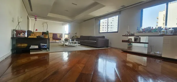 Cobertura com 3 Quartos à venda, 400m² no Moema, São Paulo