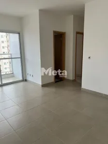 Apartamento com 2 Quartos para alugar, 72m² no Patrimônio, Uberlândia