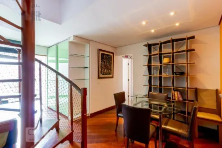 Cobertura com 3 Quartos à venda, 164m² no Vila Clementino, São Paulo