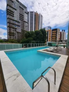 Apartamento com 4 Quartos à venda, 206m² no Tambaú, João Pessoa