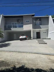 Casa de Condomínio com 3 Quartos à venda, 325m² no Parque da Hípica, Campinas