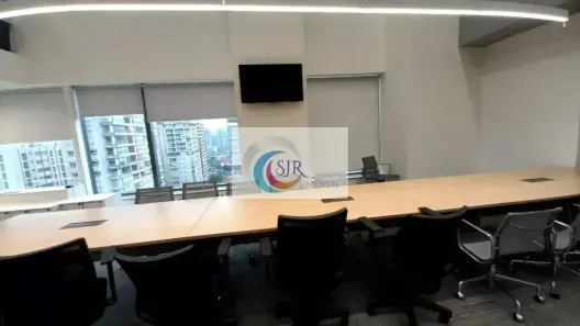 Sala Comercial para alugar, 333m² no Itaim Bibi, São Paulo
